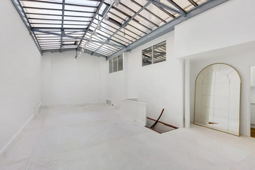 Image de l'annonce Rue des filles du calvaire