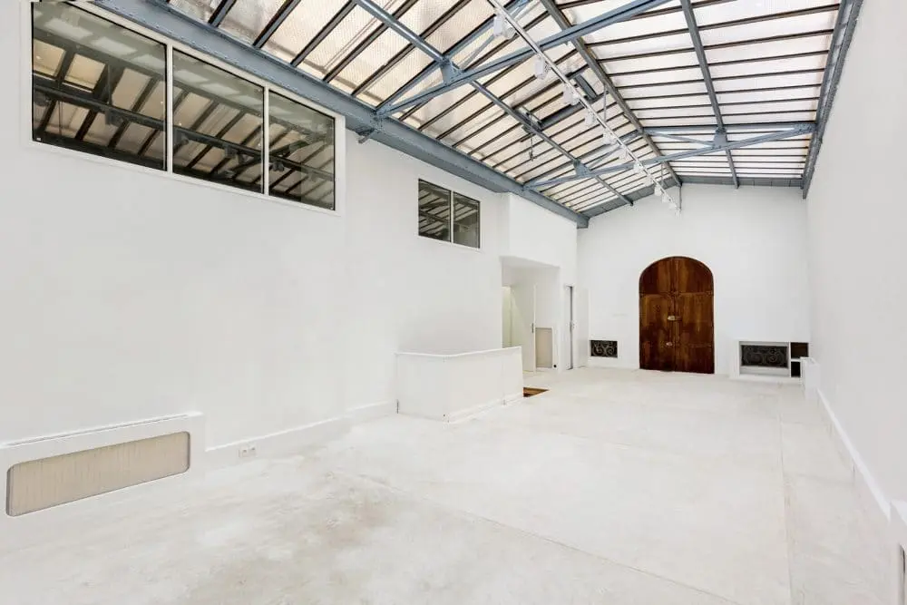 Image de l'annonce Rue des filles du calvaire