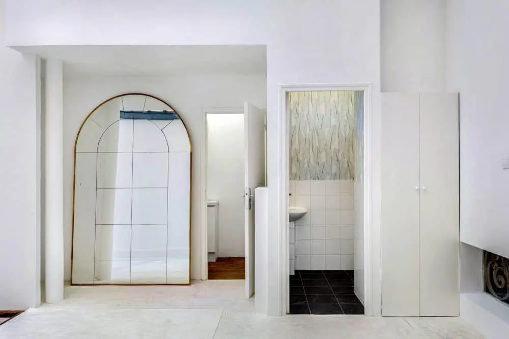 Image de l'annonce Rue des filles du calvaire