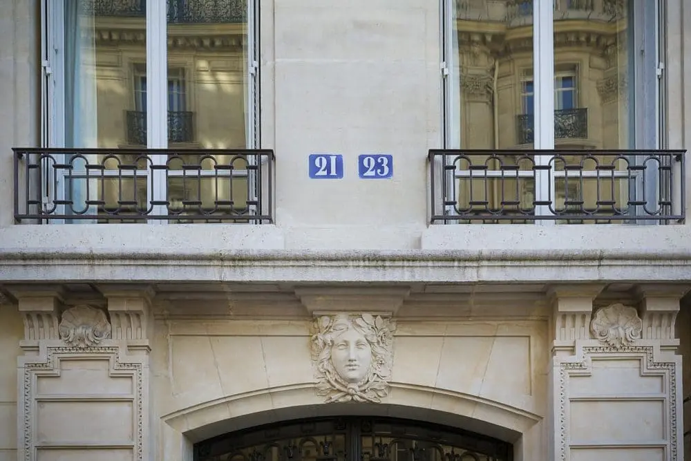 Image de l'annonce Rue des filles du calvaire