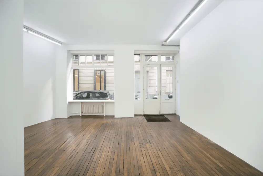 Image de l'annonce Rue des arquebusiers 1