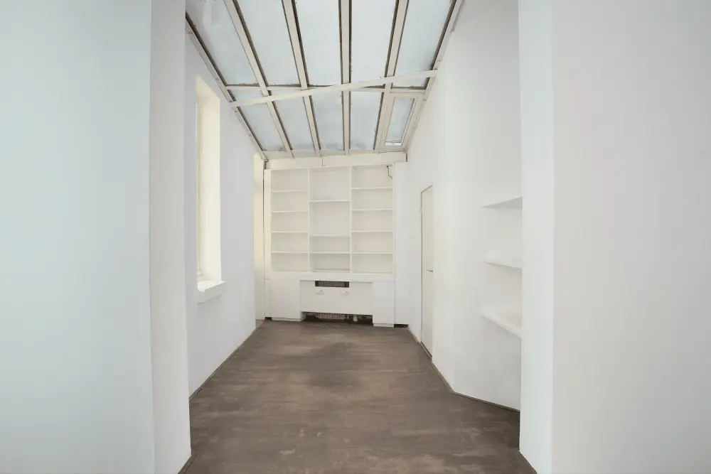 Image de l'annonce Rue des arquebusiers 1