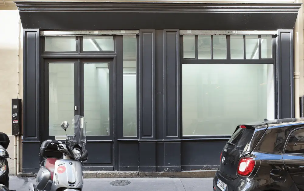 Image de l'annonce Rue des arquebusiers 1