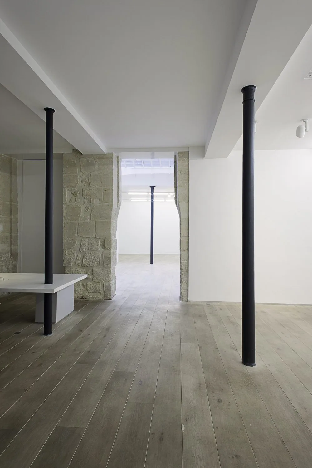 Image de l'annonce Rue du temple