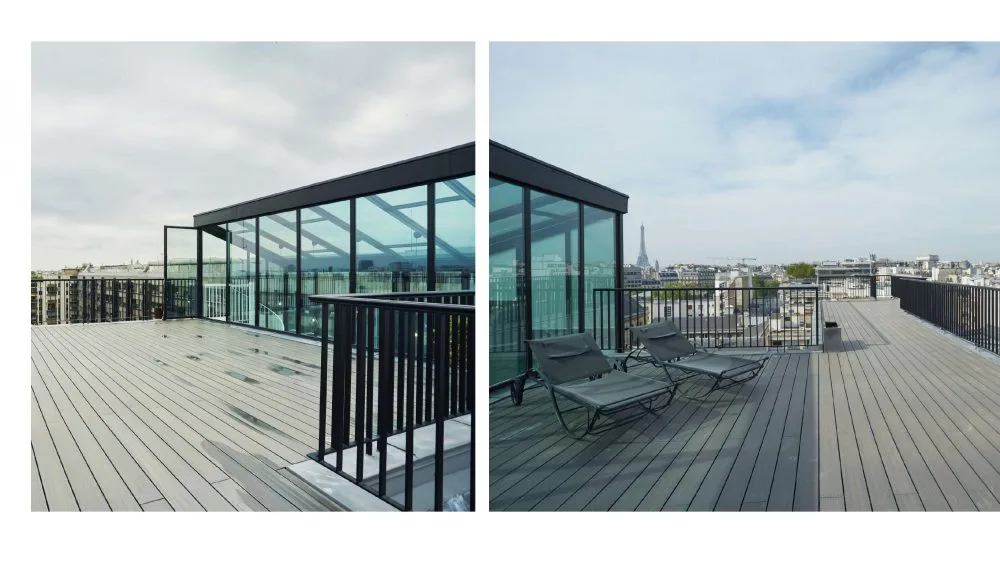 Image de l'annonce Hoche