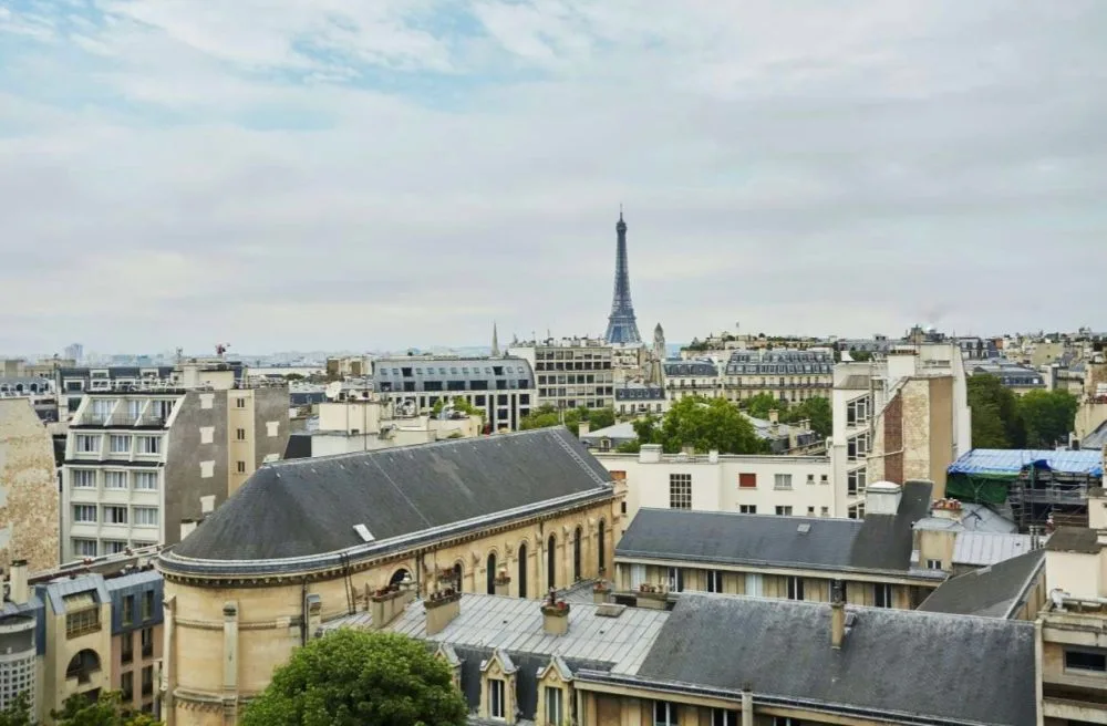 Image de l'annonce Hoche