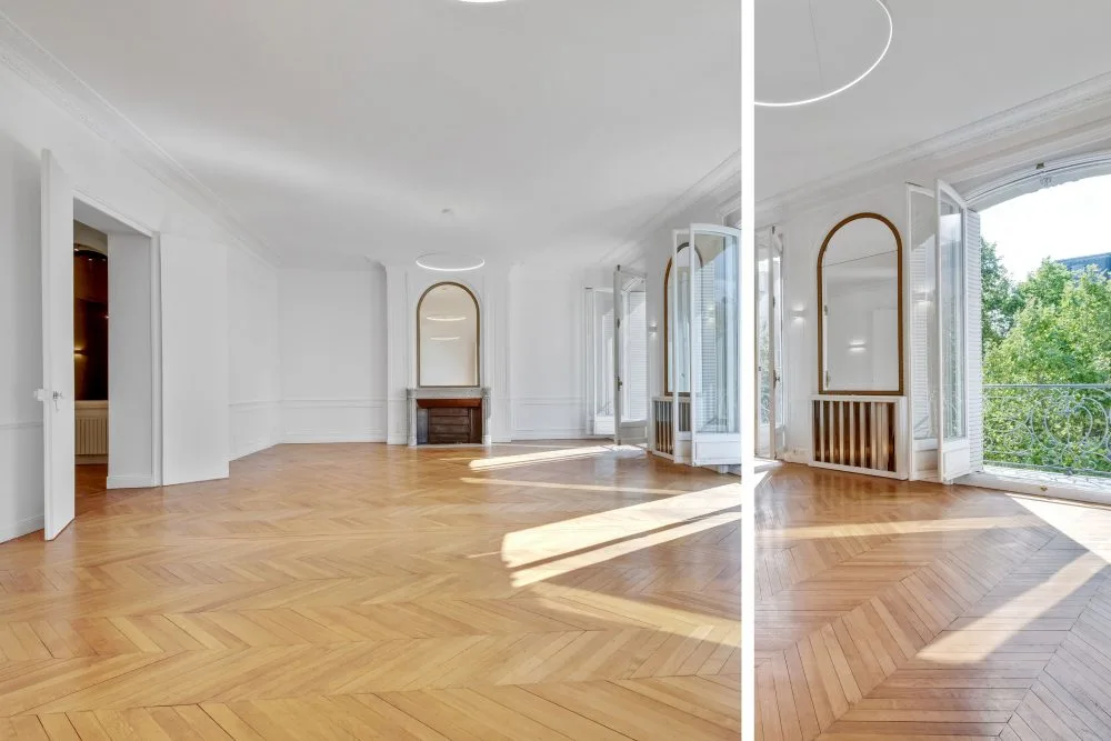 Image de l'annonce 3 pl de l'alma