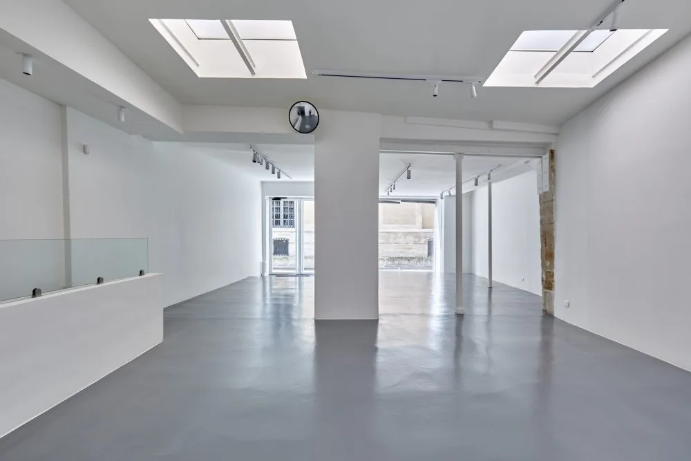 Image de l'annonce Rue des coutures saint-gervais 2