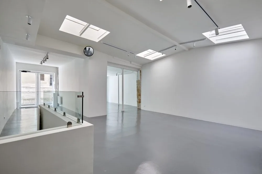 Image de l'annonce Rue des coutures saint-gervais 2