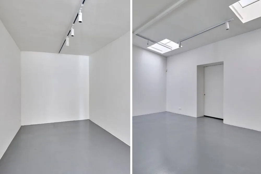 Image de l'annonce Rue des coutures saint-gervais 2