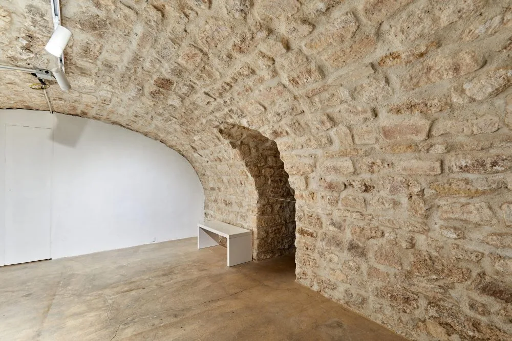 Image de l'annonce Rue des coutures saint-gervais 2