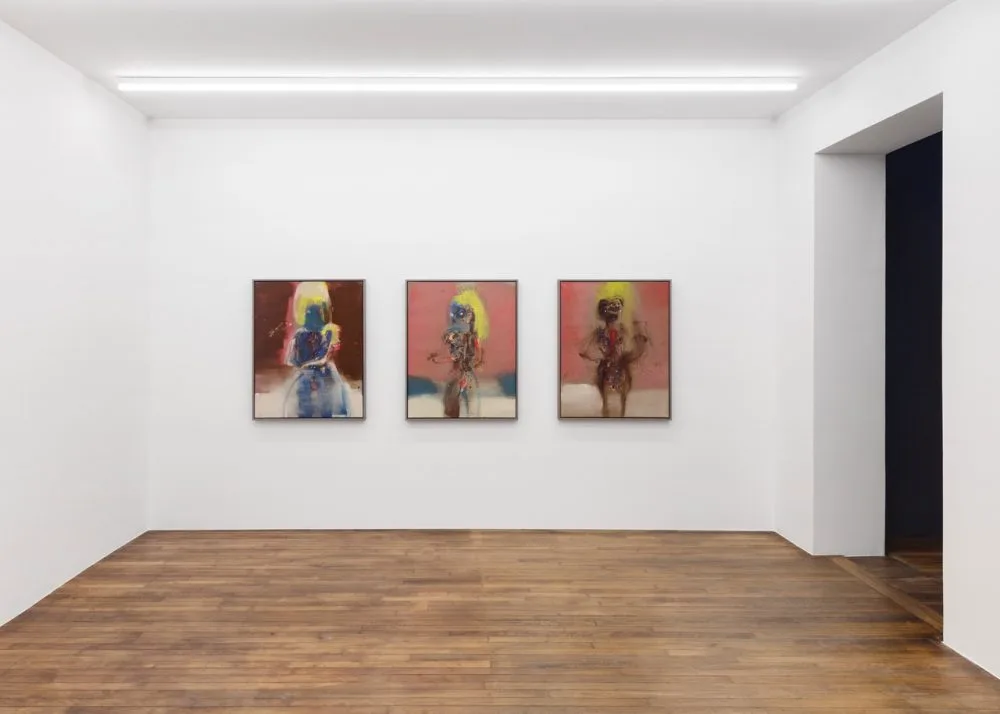 Image de l'annonce Rue des arquebusiers 2