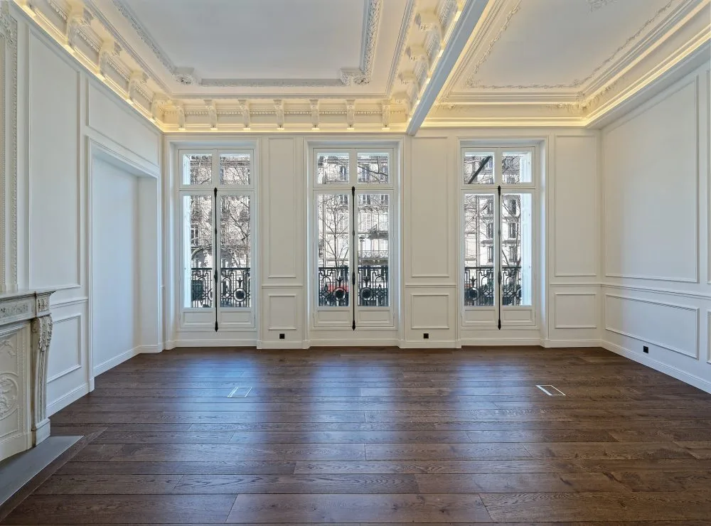 Image de l'annonce Avenue marceau