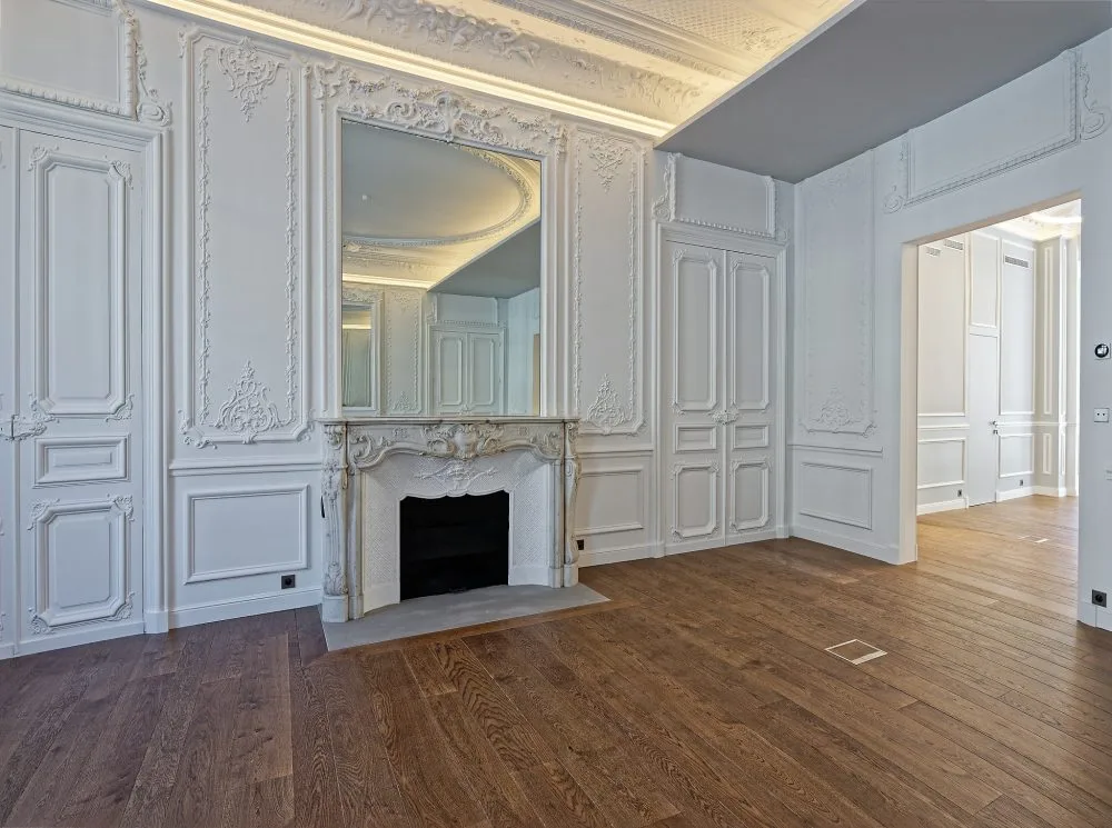 Image de l'annonce Avenue marceau