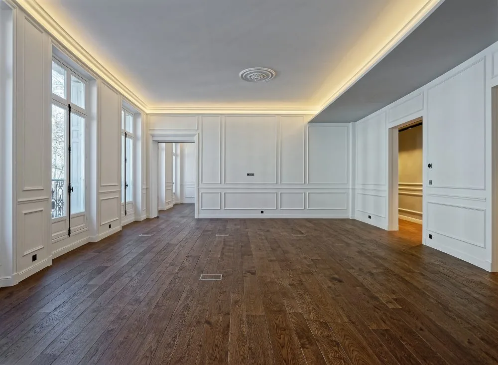 Image de l'annonce Avenue marceau