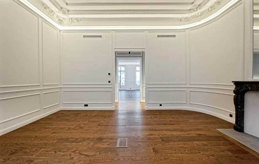 Image de l'annonce Avenue marceau