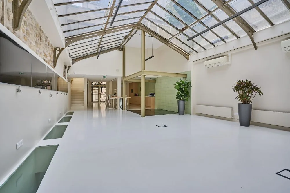 Image de l'annonce Rue de beauce