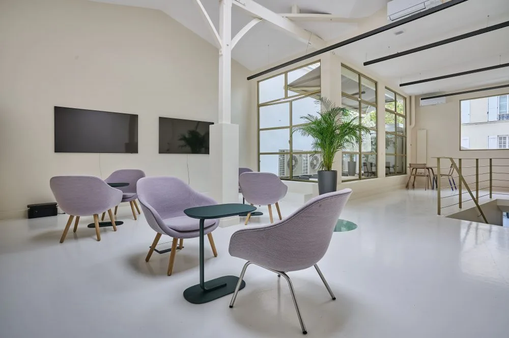 Image de l'annonce Rue de beauce