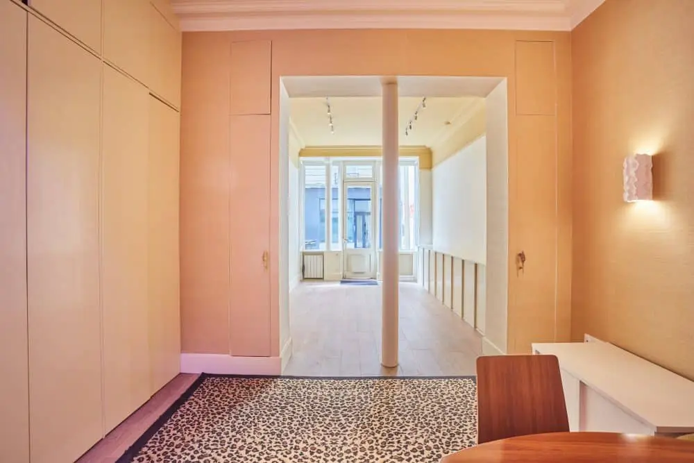 Image de l'annonce Rue de nesle