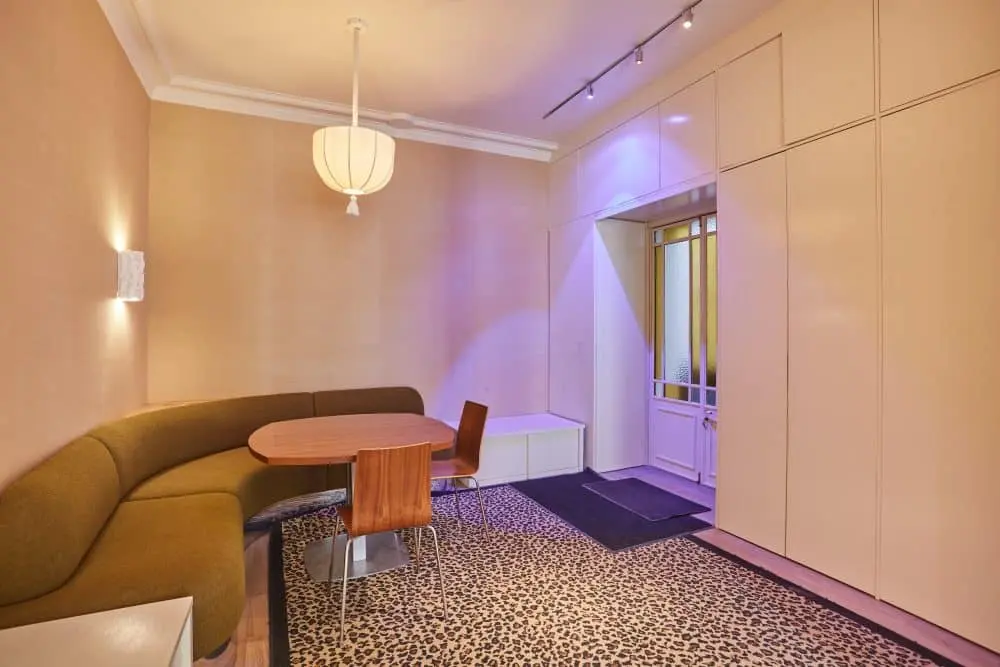 Image de l'annonce Rue de nesle