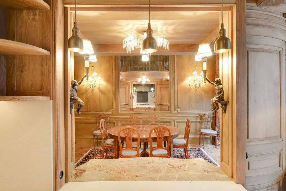 Image de l'annonce Rue de lille