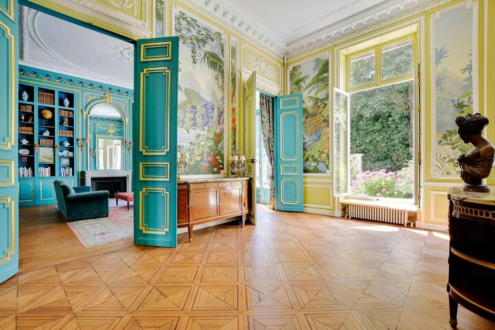 Image de l'annonce Rue de lille