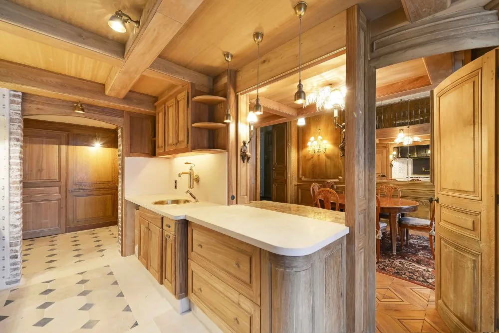 Image de l'annonce Rue de lille