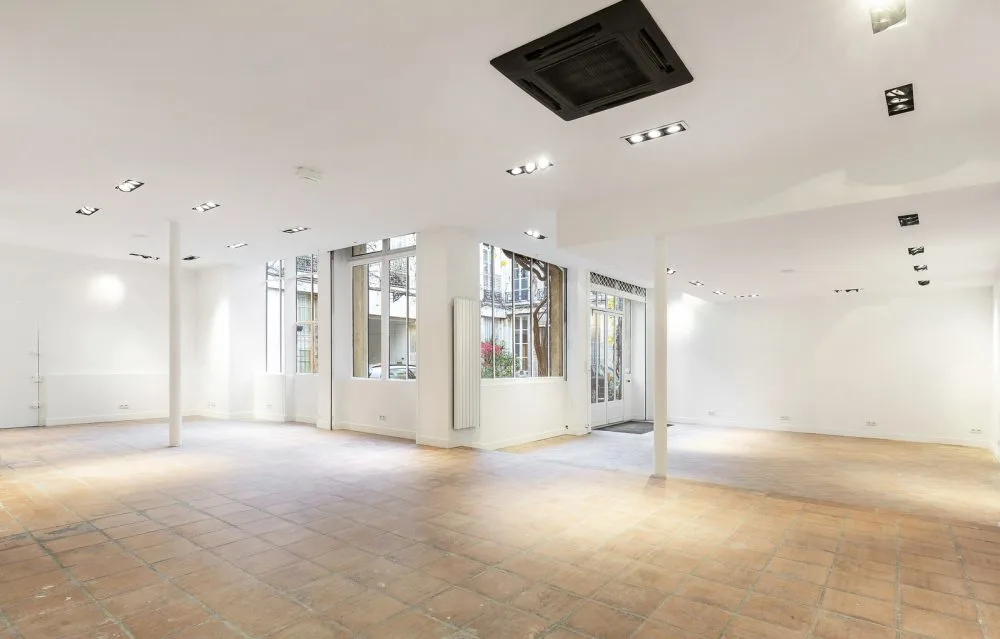 Image de l'annonce Rue francoeur