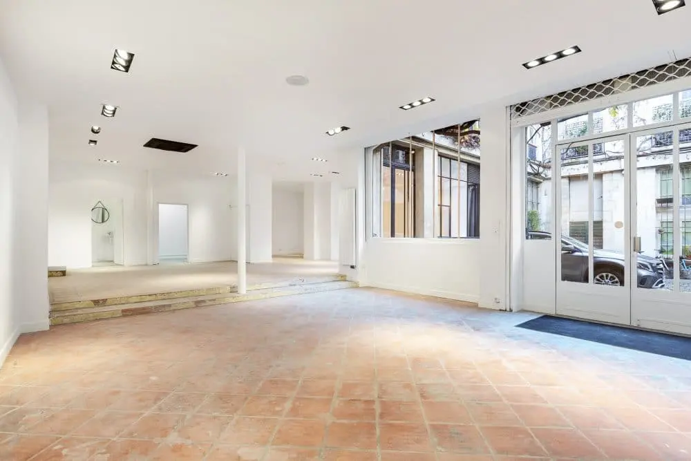 Image de l'annonce Rue francoeur