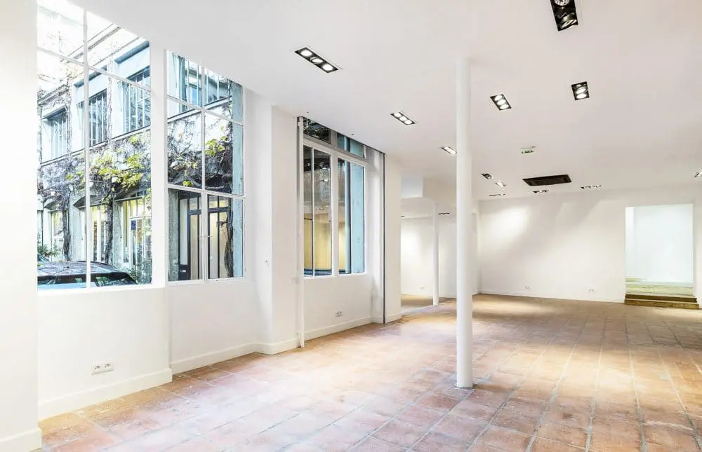 Image de l'annonce Rue francoeur