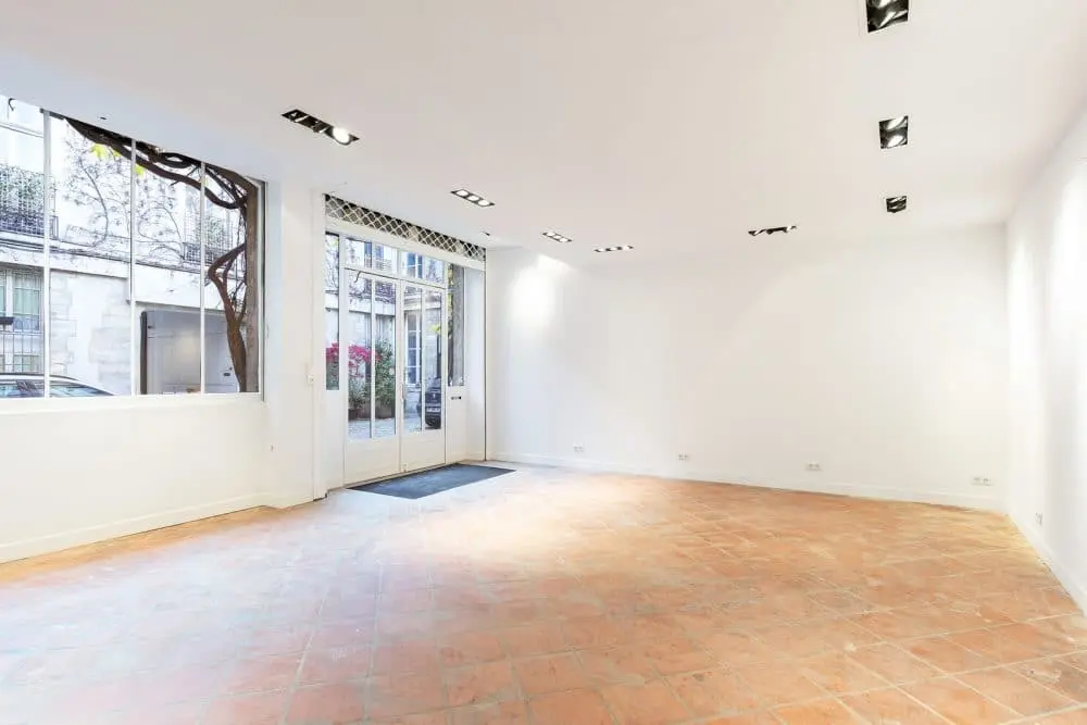 Image de l'annonce Rue francoeur