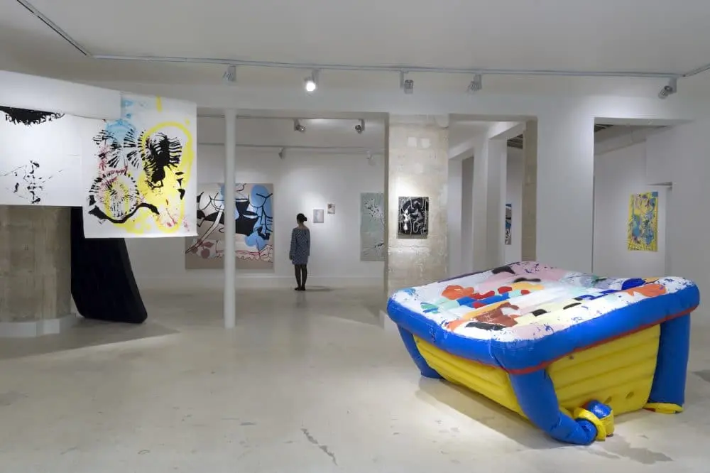 Image de l'annonce Rue portefoin