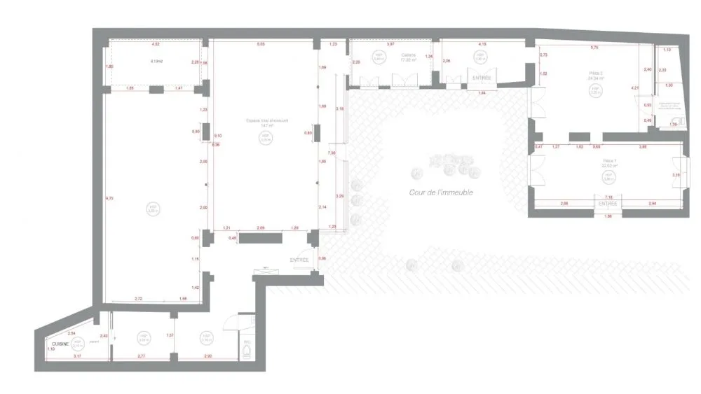 Image de l'annonce Rue portefoin