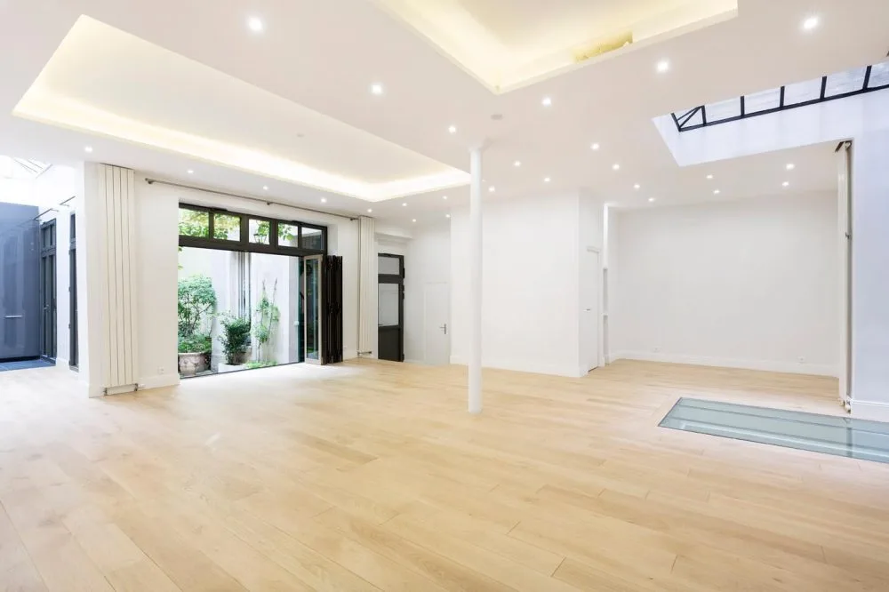 Image de l'annonce Rue de turenne 3