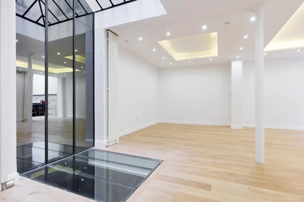 Image de l'annonce Rue de turenne 3