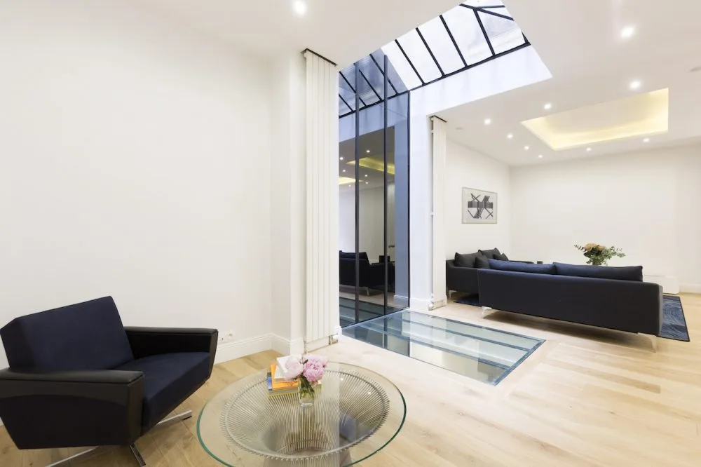 Image de l'annonce Rue de turenne 3