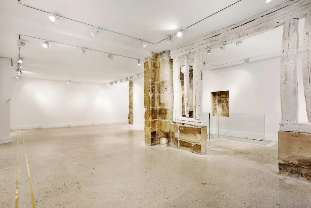 Image de l'annonce Rue de turenne 4