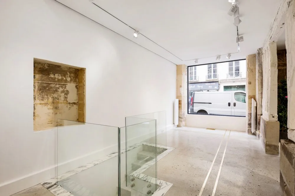 Image de l'annonce Rue de turenne 4