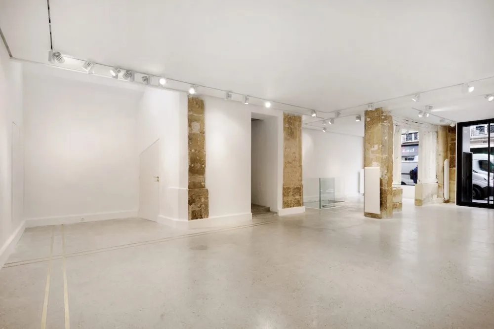 Image de l'annonce Rue de turenne 4