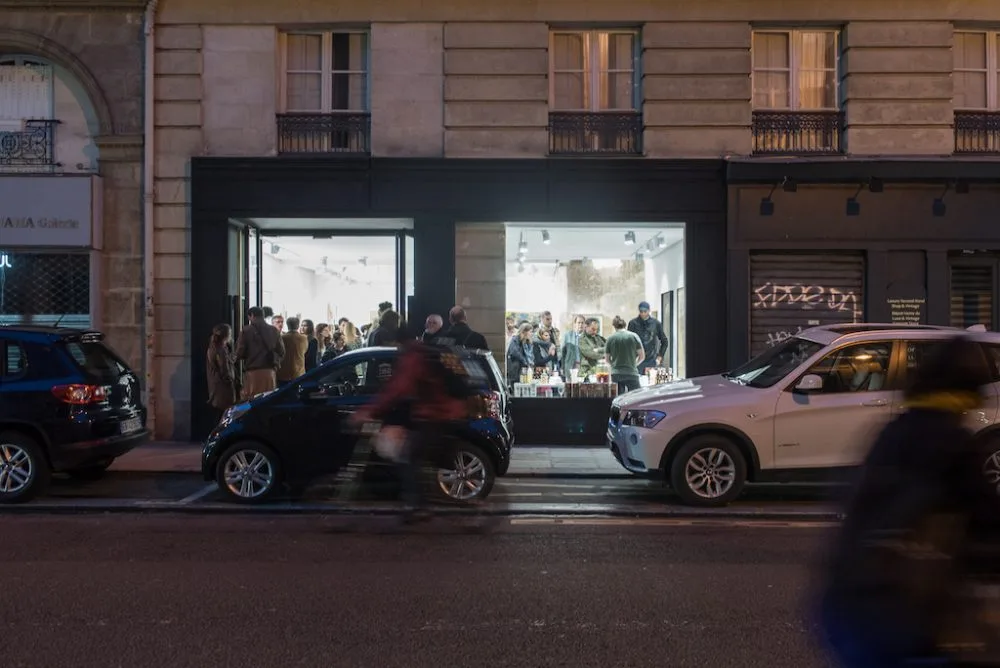 Image de l'annonce Rue de turenne 4