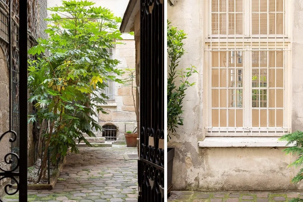 Image de l'annonce Rue du temple