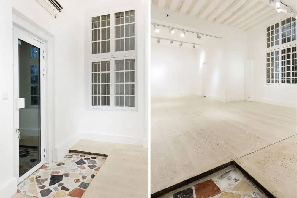 Image de l'annonce Rue du temple