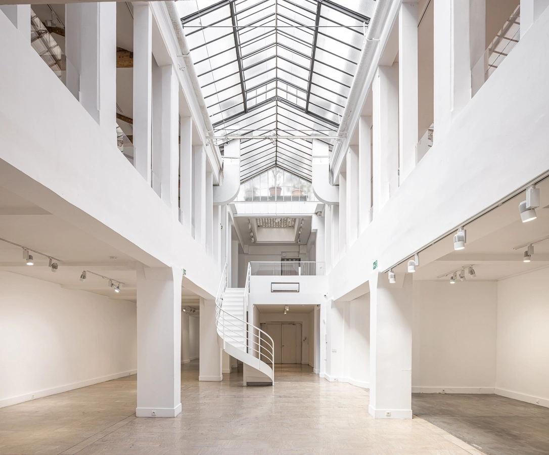 Image de l'annonce Rue de turenne 5