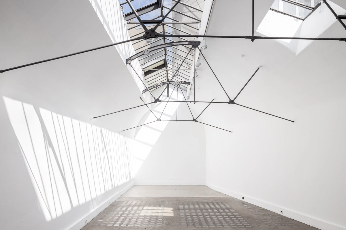 Image de l'annonce Rue de turenne 5