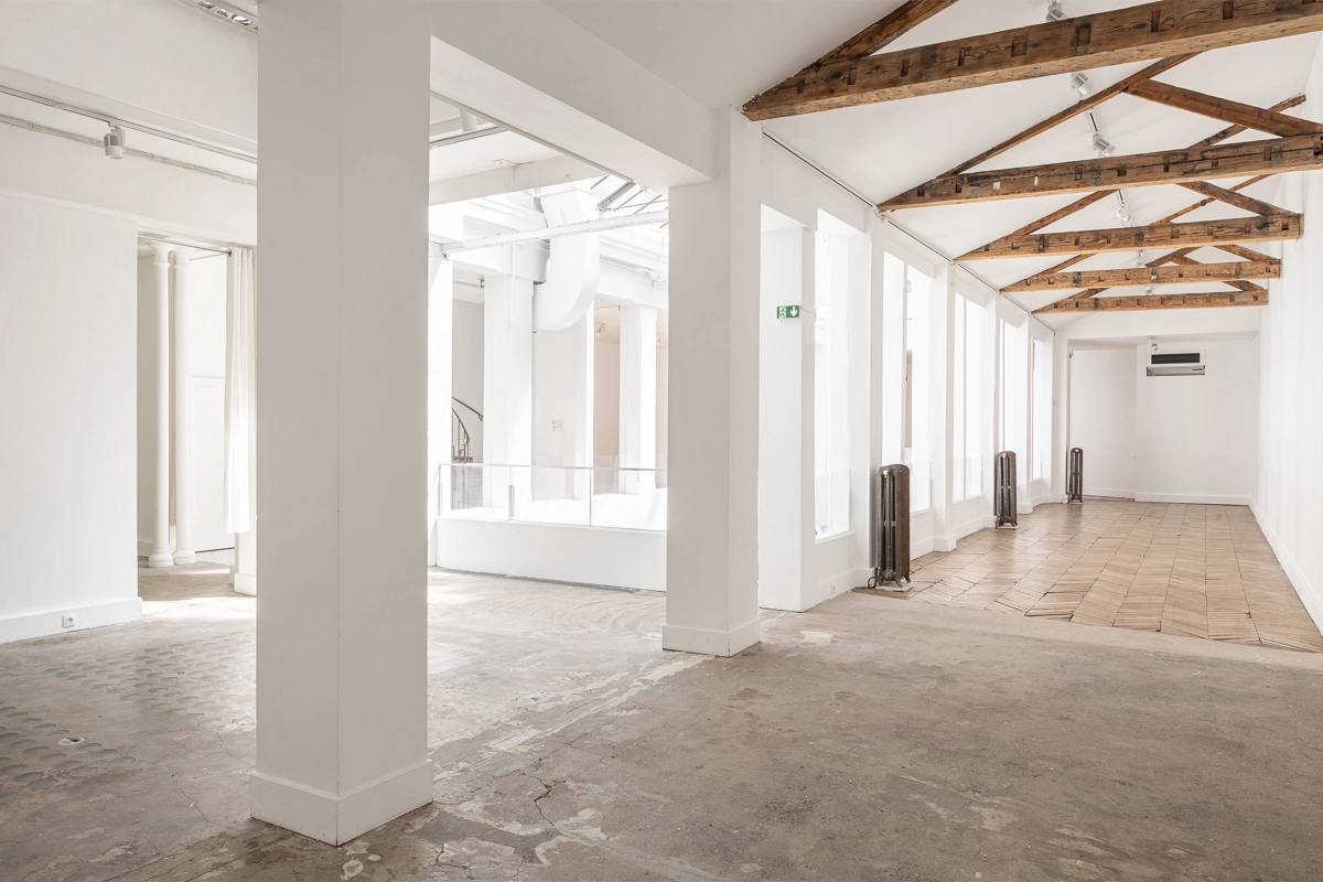 Image de l'annonce Rue de turenne 5