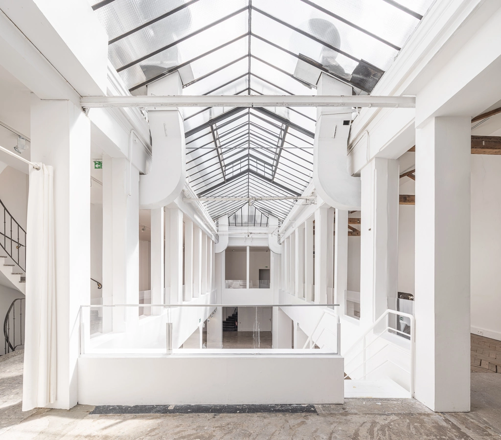 Image de l'annonce Rue de turenne 5