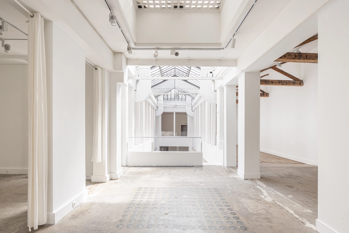 Image de l'annonce Rue de turenne 5