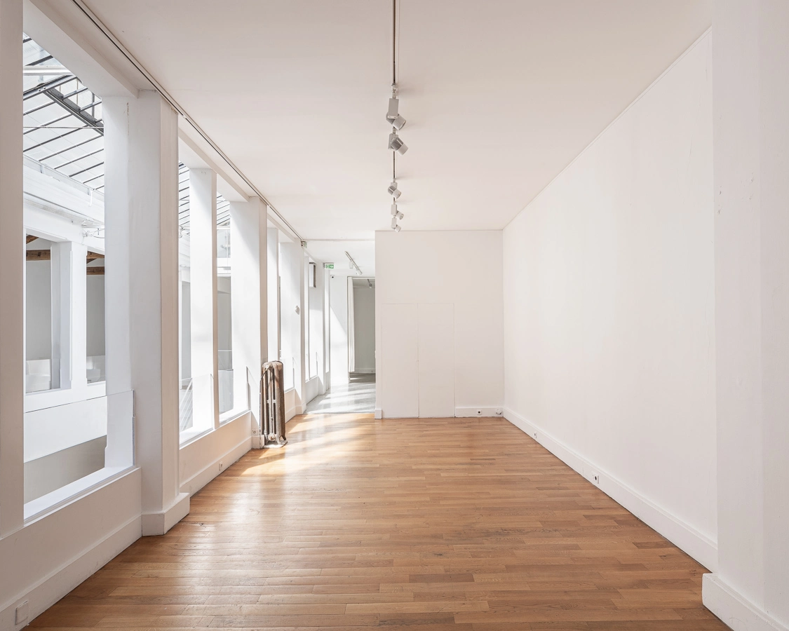 Image de l'annonce Rue de turenne 5