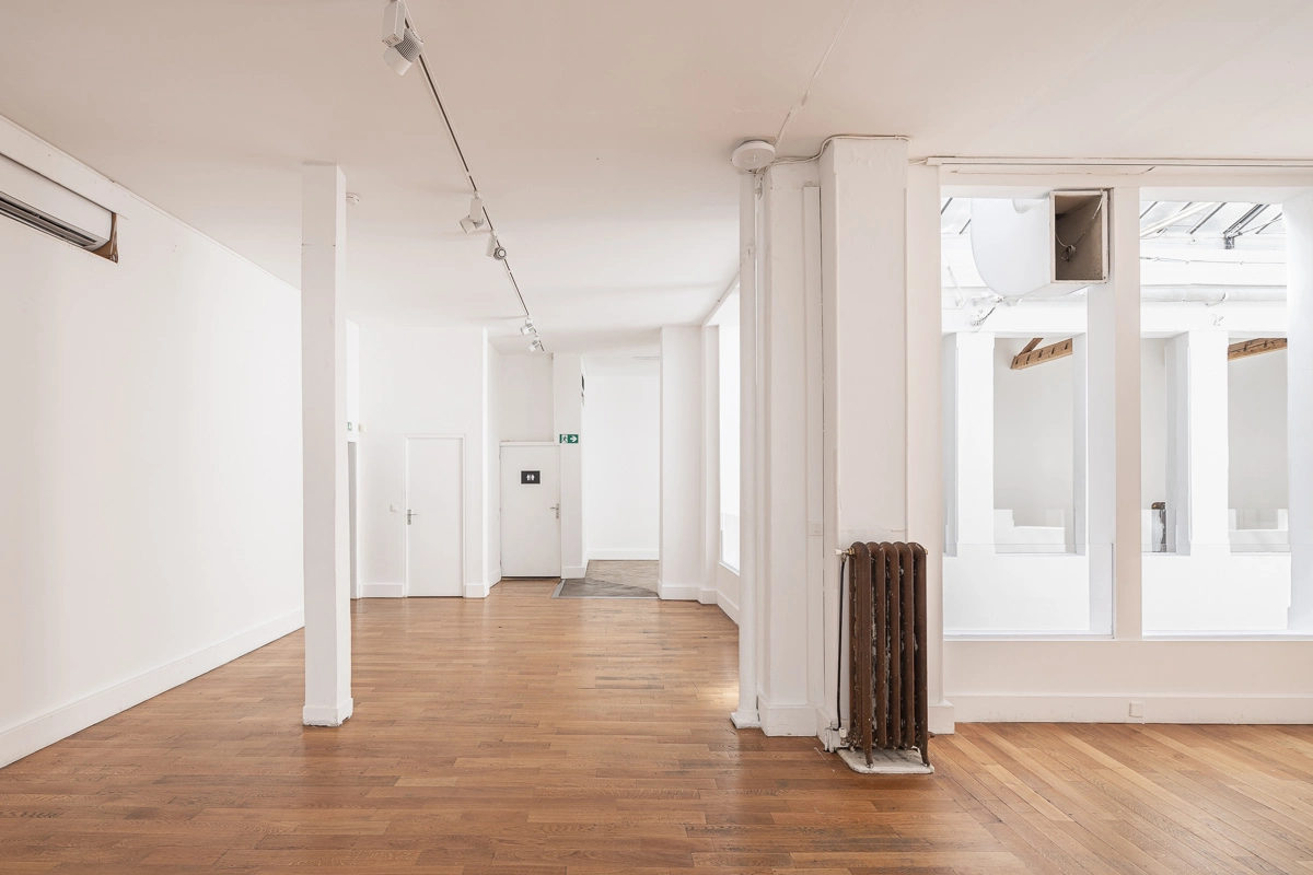 Image de l'annonce Rue de turenne 5