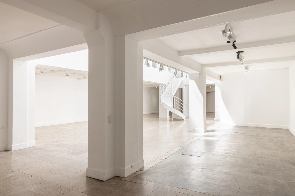 Image de l'annonce Rue de turenne 5